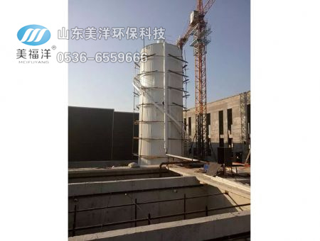 點(diǎn)擊查看詳細(xì)信息<br>標(biāo)題：UASB厭氧反應(yīng)器 閱讀次數(shù)：3271