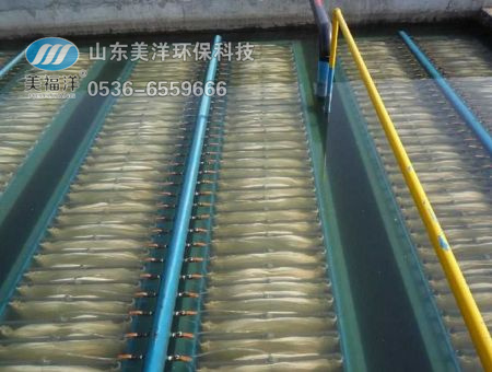 點(diǎn)擊查看詳細(xì)信息<br>標(biāo)題：膜生物反應(yīng)器（MBR） 閱讀次數(shù)：3229