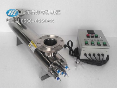 點擊查看詳細信息<br>標(biāo)題：紫外線消毒器 閱讀次數(shù)：3253