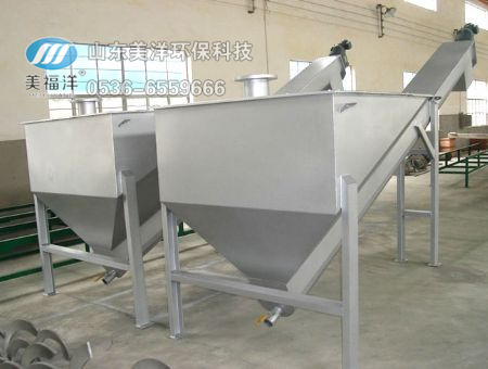 點(diǎn)擊查看詳細(xì)信息<br>標(biāo)題：砂水分離器 閱讀次數(shù)：3097