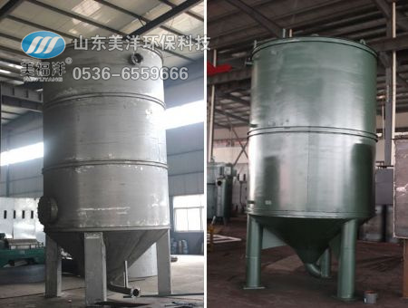 點擊查看詳細(xì)信息<br>標(biāo)題：豎流沉淀池 閱讀次數(shù)：3378