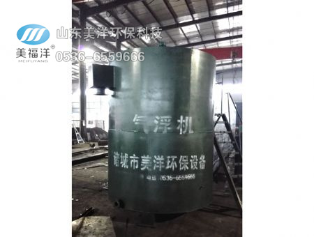 點擊查看詳細信息<br>標題：美洋氣浮機 閱讀次數(shù)：3072