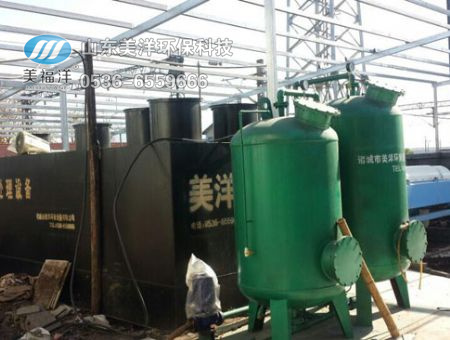 點(diǎn)擊查看詳細(xì)信息<br>標(biāo)題：Complete sets of equipment for food and sewage 閱讀次數(shù)：1865
