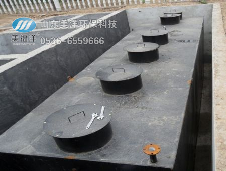 點(diǎn)擊查看詳細(xì)信息<br>標(biāo)題：農(nóng)村污水處理設(shè)備 閱讀次數(shù)：4604