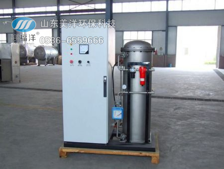 點擊查看詳細信息<br>標(biāo)題：臭氧發(fā)生器 閱讀次數(shù)：3185