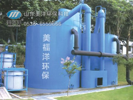 點擊查看詳細(xì)信息<br>標(biāo)題：重力式無閥過濾器 閱讀次數(shù)：4362