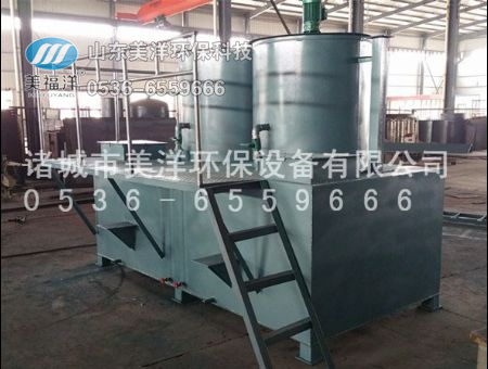點擊查看詳細(xì)信息<br>標(biāo)題：半自動加藥裝置 閱讀次數(shù)：2935