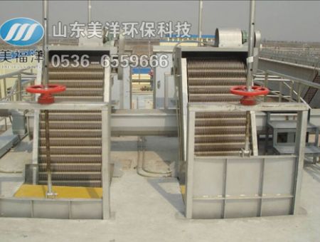 點(diǎn)擊查看詳細(xì)信息<br>標(biāo)題：機(jī)械格柵 閱讀次數(shù)：2798