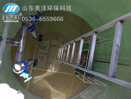 點擊查看詳細信息<br>標題：一體化泵站 閱讀次數(shù)：1188