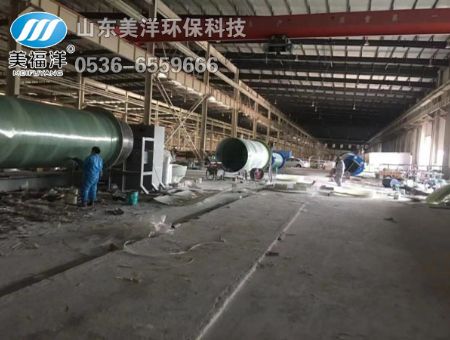 點擊查看詳細信息<br>標題：一體化泵站 閱讀次數(shù)：1239