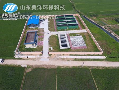 點擊查看詳細信息<br>標題：一體化泵站 閱讀次數(shù)：1612