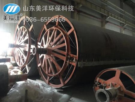點擊查看詳細信息<br>標題：一體化泵站 閱讀次數(shù)：1287