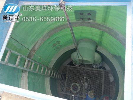 點(diǎn)擊查看詳細(xì)信息<br>標(biāo)題：一體化泵站 閱讀次數(shù)：1531