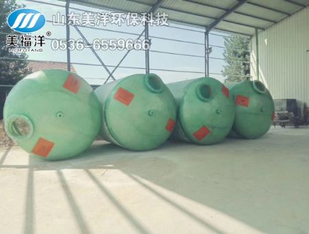 點(diǎn)擊查看詳細(xì)信息<br>標(biāo)題：一體化泵站 閱讀次數(shù)：2135